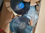 78 toeren platen bakeliet, Cd's en Dvd's, Vinyl | Overige Vinyl, Ophalen, Gebruikt, Overige formaten