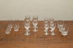 kristal glas saint louis Massenet/T4147, Antiek en Kunst, Ophalen