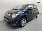Citroen C1 1.0 e-VTi Selection # Airco # 47 dkm # Nap, Voorwielaandrijving, Gebruikt, Euro 6, C1