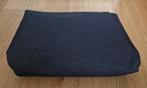 Stof donkerblauw denim 480 x 150 cm  * a, Blauw, 120 cm of meer, Ophalen of Verzenden, Katoen