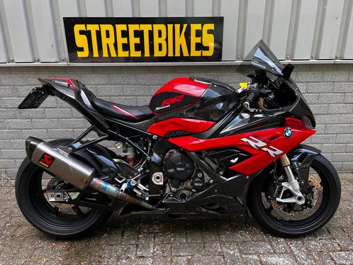 BMW S 1000 RR (bj 2020), Motoren, Motoren | BMW, Sport