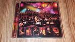 BZN - A Symphonic Night II, Cd's en Dvd's, Ophalen of Verzenden, 1980 tot 2000, Zo goed als nieuw