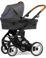 Mutsy evo 3-1 kinderwagen, Kinderen en Baby's, Kinderwagens en Combinaties, Ophalen, Zo goed als nieuw, Combiwagen