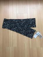 Z8 sjaal maat S jongen nieuw met kaartje zwart wit, Kinderen en Baby's, Kinderkleding | Mutsen, Sjaals en Handschoenen, Z8, Ophalen of Verzenden