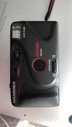 Hanimex ic2000, Ophalen of Verzenden, Zo goed als nieuw, Spiegelreflex, Canon