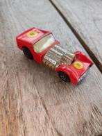 Matchbox Lesney Superfast Road Dragster, Ophalen of Verzenden, Gebruikt, Auto
