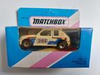 Modelauto Peugeot 205 Matchbox, Hobby en Vrije tijd, Modelauto's | 1:43, Verzenden, Nieuw, Auto, Matchbox
