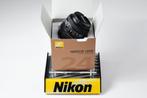Nikon Nikkor 24 mm F/2.8 AF-D lens voor FX en DX bruikbaar, Ophalen of Verzenden, Nieuw, Groothoeklens