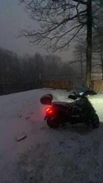 Vespa primavera 80cc 4v op 2v kabelboom, Ophalen of Verzenden, Zo goed als nieuw, Benzine, Overige modellen