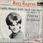 Leedt Wessel with Jack van Poll - Sing sing/The party’s over, Cd's en Dvd's, Verzenden