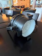 4x Showtec LED Par S6 Short Pro - Perfecte verlichting!, Ophalen, Zo goed als nieuw, Licht, Kleur