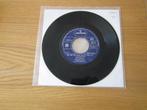 The Carvells - Run Run Run (Down The L.A. Run) 1977 Single, Ophalen, Gebruikt, 7 inch, Single