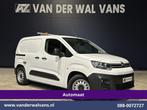 Citroën Berlingo 1.2 PureTech 131pk Automaat *Benzine* L1H1, Auto's, 1441 kg, Gebruikt, 1199 cc, Citroën