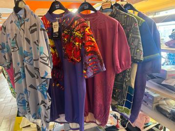 Diverse wielren shirts (Nr: 1931) beschikbaar voor biedingen