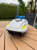 Nieuwe compacte voerboot, Watersport en Boten, Hengelsport | Karpervissen, Ophalen of Verzenden, Nieuw, Overige typen