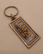 New York Sleutelhanger, Verzamelen, Sleutelhangers, Ophalen of Verzenden, Zo goed als nieuw, Stad of Land