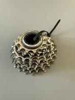Shimano Ultegra CS-6800 11 speed 12-25T Cassette, Ophalen, Gebruikt, Derailleur of Ketting, Shimano Ultegra