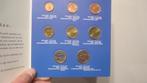 munten, Ophalen of Verzenden, Koningin Beatrix, Euro's, Setje
