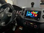 Carplay autoradio voor Volkswagen, Ophalen of Verzenden, Gebruikt