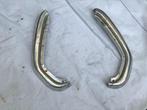 Classic Mini chromen strips voor de gril, Ophalen of Verzenden