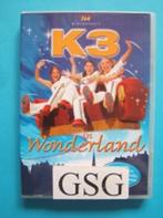 K3 in Wonderland nr. 82876 582129-02, Alle leeftijden, Ophalen, Zo goed als nieuw