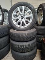 Complete winterset Kia Niro, Auto-onderdelen, Banden en Velgen, Ophalen, Gebruikt, 16 inch, Banden en Velgen