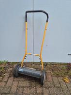 Grasmaaier Stiga, Ophalen, Gebruikt, Handgrasmaaier, Stiga