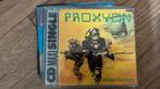 Proxyon space guards, Ophalen of Verzenden, Zo goed als nieuw, Pop