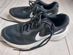 Zgan Nike Revolution sportschoenen maat 40. Weinig gedragen, Ophalen of Verzenden, Zo goed als nieuw, Hardloopschoenen, Nike