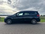 BMW 2-Serie Gran Tourer 1.5 218I 2016 Zwart, Voorwielaandrijving, 74 €/maand, Euro 6, 7 stoelen