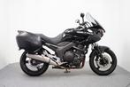 Yamaha TDM 900 ABS (bj 2008), 897 cc, Bedrijf, Meer dan 35 kW, Toermotor