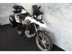 BMW G 650 GS ABS (bj 2012), Motoren, Bedrijf, 652 cc, Overig, 12 t/m 35 kW
