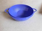 Tupperware Multivergiet 1,75 Ltr. Paars, Huis en Inrichting, Keuken | Tupperware, Ophalen of Verzenden, Zo goed als nieuw, Paars