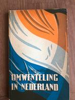 NSB Politieke en sociale omwenteling in, Verzamelen, Ophalen of Verzenden, Landmacht, Nederland, Boek of Tijdschrift