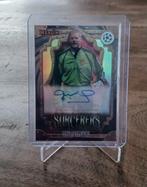 Peter Schmeichel/ Autograph card, Ophalen of Verzenden, Nieuw, Buitenlandse clubs, Spelerskaart