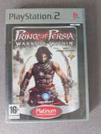 Prince of Persia Warrior Within, Avontuur en Actie, 1 speler, Ophalen of Verzenden, Zo goed als nieuw