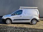 Citroen Berlingo 1.6 e-HDI Aut. 3persoons! Org NL 122dkm!, Origineel Nederlands, Te koop, Airconditioning, Gebruikt