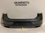 VW Volkswagen Golf 7 7.5 Facelift Achterbumper 5G6807421BK