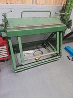 Zetbank in goede staat, Ophalen of Verzenden