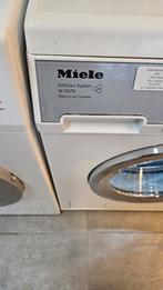 Miele wasmachine W5979/8KG/1600Toeren Inc Garantie, Witgoed en Apparatuur, Minder dan 85 cm, 8 tot 10 kg, Refurbished, Ophalen of Verzenden