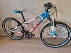 Cube 240 race 24inch shimano maat 32cm, Ophalen, Zo goed als nieuw