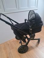Joolz kinderwagen + accessoires, Kinderen en Baby's, Kinderwagens en Combinaties, Gebruikt, Verstelbare duwstang, Ophalen, Kinderwagen
