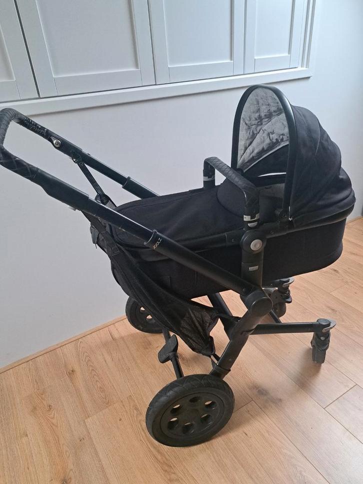 Joolz kinderwagen + accessoires, Kinderen en Baby's, Kinderwagens en Combinaties, Gebruikt, Kinderwagen, Overige merken, Met autostoeltje