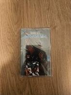 GZA - Liquid Swords Cassette SEALED, 1 bandje, Ophalen of Verzenden, Origineel, Nieuw in verpakking