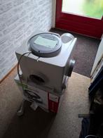 Ventilator stork, Ophalen of Verzenden, Gebruikt, Afzuiger
