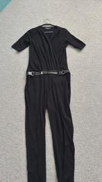 Studio Anneloes jumpsuit maat L, Kleding | Dames, Jumpsuits, Studio Anneloes, Zwart, Maat 42/44 (L), Ophalen of Verzenden