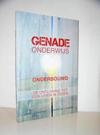 Bert Loonstra & Marijke Lamers - Genade onderwijs onderbouwd, Ophalen of Verzenden, Zo goed als nieuw, Christendom | Katholiek