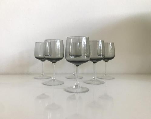 Peill & Pulzter 'Cora' glazen, Antiek en Kunst, Antiek | Glas en Kristal, Ophalen