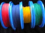 TOUW PPMF 3mm haspels a 300mtr., Ophalen, Nieuw, Overige typen