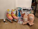 Impala Rolschaatsen | Adult Rollerblades | 41, Ophalen of Verzenden, Zo goed als nieuw, Overige typen, Overige merken